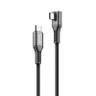 کابل تبدیل USB-C بودی مدل DC253TTZ12B طول 1.2 متر - بندانگشتی 1