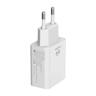 شارژر دیواری مک دودو مدل CH-6721 به همراه کابل تبدیل USB-C - بندانگشتی 2