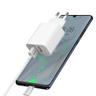 شارژر دیواری مک دودو مدل CH-6721 به همراه کابل تبدیل USB-C - بندانگشتی 7