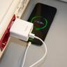 شارژر دیواری 12وات مک دودو مدل CH-3971 به همراه کابل Micro USB - بندانگشتی 5