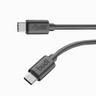 کابل USB-C بودی مدل DC536TT12B طول 1.2 متر - بندانگشتی 2