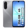 گوشی موبایل سامسونگ مدل Galaxy A17 4G دو سیم کارت ظرفیت 256 گیگابایت و رم 8 گیگابایت - ویتنام - بندانگشتی 1