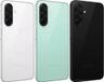 گوشی موبایل سامسونگ مدل Galaxy A26 دو سیم کارت ظرفیت 256 گیگابایت و رم 8 گیگابایت - ویتنام - به همراه شارژر 25 وات سامسونگ - بندانگشتی 9