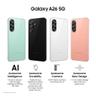 گوشی موبایل سامسونگ مدل Galaxy A26 دو سیم کارت ظرفیت 128 گیگابایت و رم 6 گیگابایت - ویتنام - بندانگشتی 11