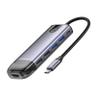 هاب 10 پورت USB-C مک دودو مدل HU-7420 - بندانگشتی 1