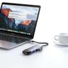 هاب 10 پورت USB-C مک دودو مدل HU-7420 - بندانگشتی 10