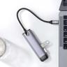 هاب 6 پورت USB-C مک دودو مدل MC-HU-7740 - بندانگشتی 7
