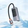 هاب 2 پورت USB-C مک دودو مدل HU-1130 - بندانگشتی 10