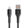 کابل تبدیل USB به لایتنینگ مک دودو مدل CA-2263 طول 3 متر - بندانگشتی 1