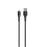 کابل تبدیل USB به لایتنینگ مک دودو مدل CA-2263 طول 3 متر - بندانگشتی 7