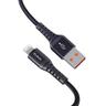 کابل تبدیل USB به لایتنینگ مک دودو مدل CA-2263 طول 3 متر - بندانگشتی 3