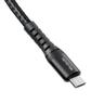 کابل تبدیل USB به microUSB مک دودو مدل CA-2280 طول 0.20 متر - بندانگشتی 11