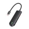 هاب 5 پورت USB-C مک دودو مدل HU-1430 - بندانگشتی 1