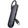 هاب 5 پورت USB-C مک دودو مدل HU-1430 - بندانگشتی 9